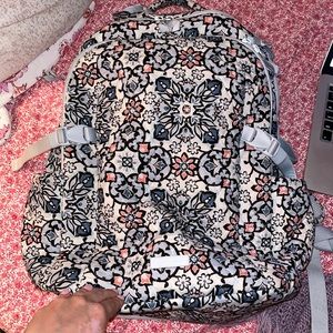 Vera Bradley backpack